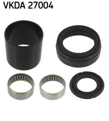 Kit Suspension Avant SKF VKDA 35639 – Butée Et Bloc Filtrant Inclus, Qualité Professionnelle